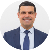 Dr. Gabriel Vargas